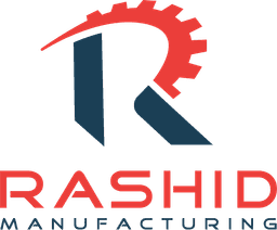 logo of rashid manufacturing company